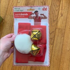 santabands!!